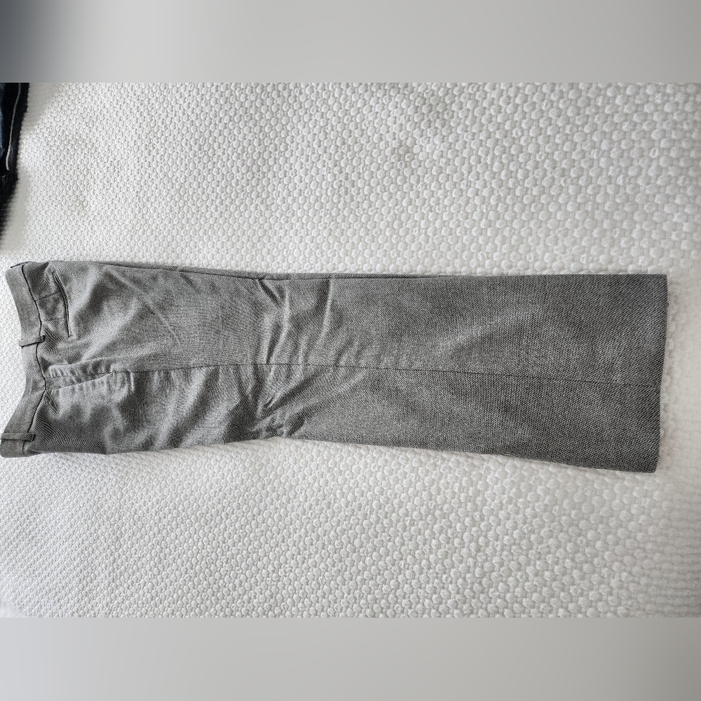 Ann Taylor gray pant